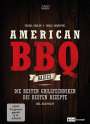 Tobias Dannappel: American BBQ Basics, DVD