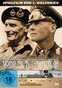 Bitto Albertini: War Devils, DVD
