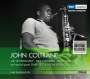 John Coltrane: 1960 Düsseldorf, CD