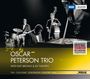 Oscar Peterson: 1961 Cologne, Gürzenich Concert Hall, CD