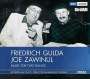 : Friedrich Gulda & Joe Zawinul - Music for two Pianos, CD