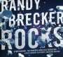 Randy Brecker: Rocks, CD