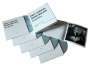 Dave Liebman & Richie Beirach: Empathy, CD,CD,CD,CD,CD