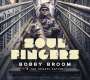 Bobby Broom: Soul Fingers (180g), LP