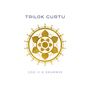 Trilok Gurtu (geb. 1951): God Is A Drummer (180g), LP