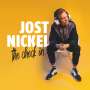 Jost Nickel: The Check In (180g), LP