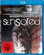 Ryan Todd: Sensored (Blu-ray), BR