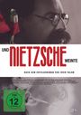 Pinchas Perry: Und Nietzsche weinte, DVD