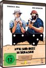 Sergio Corbucci: Zwei sind nicht zu bremsen, DVD