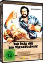 Tonino Valerii: Der Dicke und das Warzenschwein, DVD