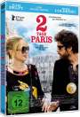 Julie Delpy: 2 Tage Paris, DVD