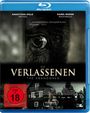 Nacho Cerda: Die Verlassenen - The Abandoned (Blu-ray), BR