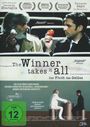Rodrigo Cortes: The Winner Takes It All, DVD