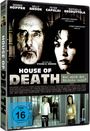 Steven R. Monroe: House of Death, DVD