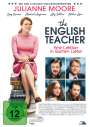 Craig Zisk: The English Teacher, DVD