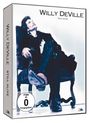 Willy DeVille: Still Alive: The Berlin Concerts 2002, DVD