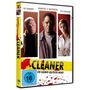 Renny Harlin: The Cleaner, DVD