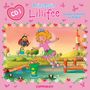 Monika Finsterbusch: Prinzessin Lillifee (01), CD