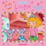 Monika Finsterbusch: Prinzessin Lillifee (05), CD