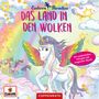 : Einhorn-Paradies: Das Land in den Wolken, CD