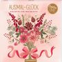: Ausmal-Glück, Buch