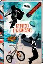 : Freundebuch - Meine Freunde - Sport, Buch