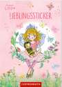 : Lieblingssticker (Prinzessin Lillifee), Buch