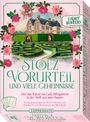 Martin Kallenborn: Stolz & Vorurteil und viele Geheimnisse, SPL