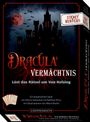 Martin Kallenborn: Draculas Vermächtnis, SPL