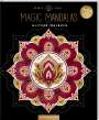 : Spirit & Soul , Magic Mandalas, Buch