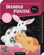 : Diamond Painting, Div.