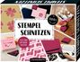 : Stempel schnitzen, Div.