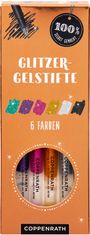 : Glitzer-Gelstifte, Div.