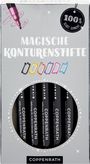 : Magische Konturenstifte, Div.