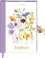 : Tagebuch mit Schloss - Tagebuch, Div.