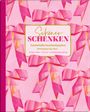 : Geschenkpapier-Buch - All about pink, Buch