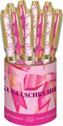 : Kugelschreiber - All about pink, Div.