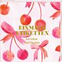 : Etikettenbüchlein - All about pink, Buch