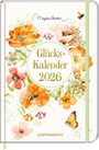 : GlücksKalender 2026 - peach, KAL