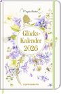 : GlücksKalender 2026 - violett, KAL