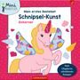 : Mein erstes Bastelset - Schnipsel-Kunst, Div.
