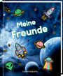 : Freundebuch - Meine Freunde, Div.