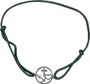 : Armband - Armband mit Kreuz-Herz-Anker-Anhänger, Div.