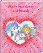 : Freundebuch - Meine Freundinnen und Freunde, Buch