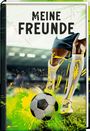 : Freundebuch - Meine Freunde, Buch