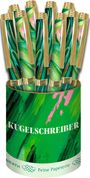 : Kugelschreiber - All about green, Div.