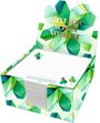 : Zettelkästchen - All about green, Buch