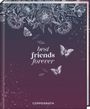 Freundebuch - best friends forever, Buch