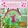 Kreativ-Set - Sei beschützt, Div.