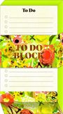 Notizblock - ToDoListe, Div.